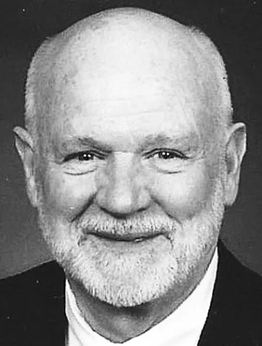Wayne Thomas Myers